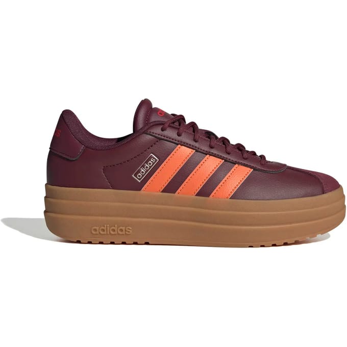 Damestrainers adidas VL court