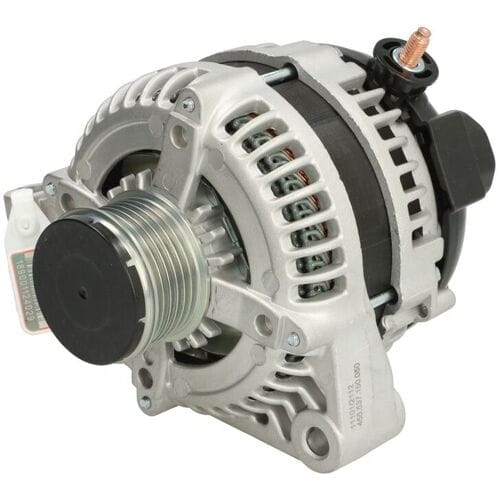 Driefasige generator STARDAX STX110291R