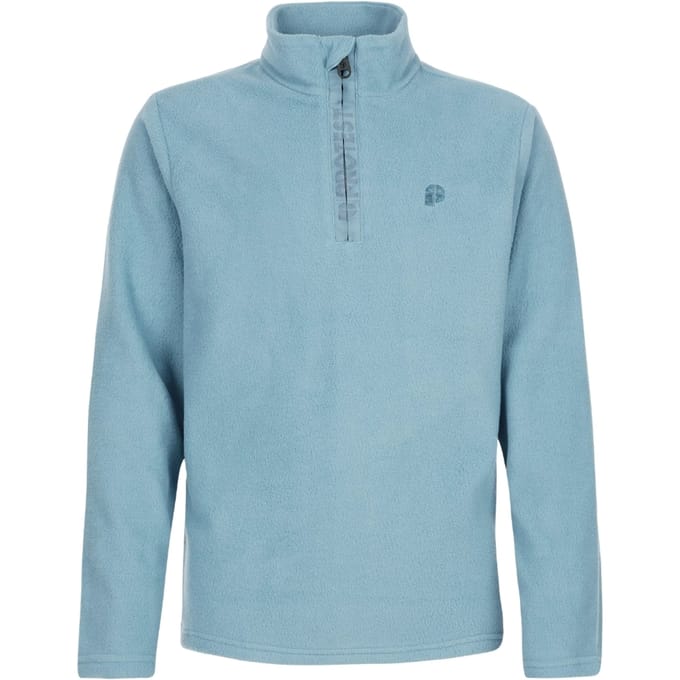 Protest Boys Perfecty Jr 1/4 Zip Top