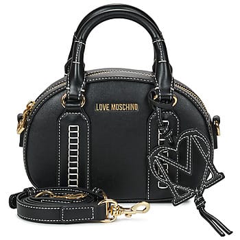 Schoudertas Love Moschino LADDER STITCH-JC4091PP1O