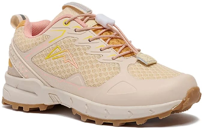 Kimberfeel Clovis Wandelschoenen Beige EU 30 Meisje