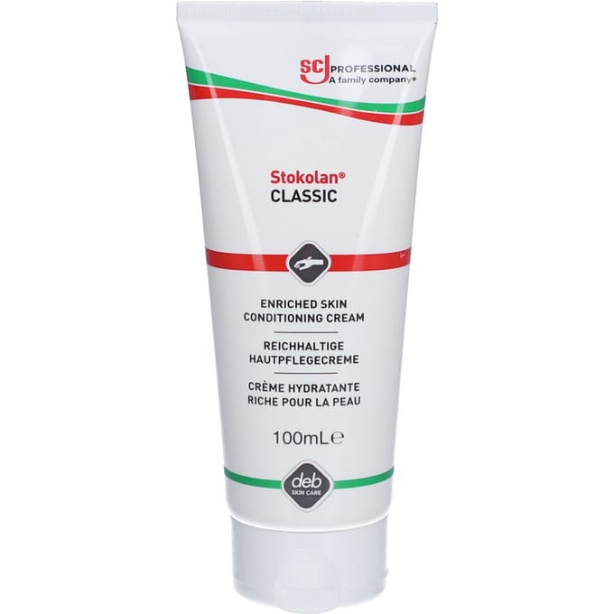 Stokolan Deb Stoko Classic huidverzorgingscrème - 100 ml