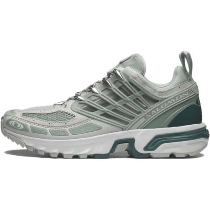 Salomon ACS Pro Vert Milieu 40