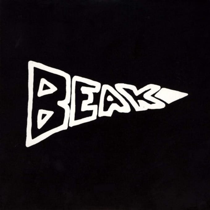 Beak> - Beak> (2 LP)