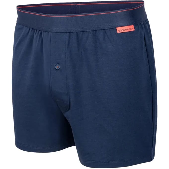Broek Undiemeister Storm Cloud