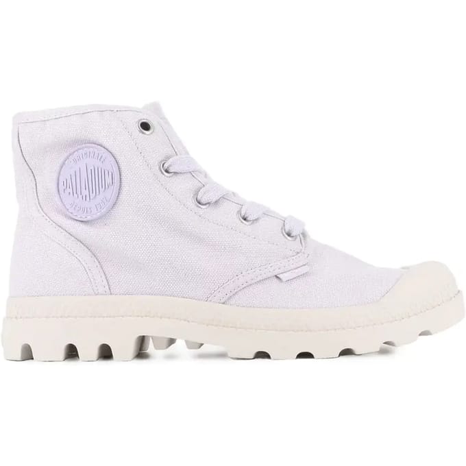 Trainers Palladium Pampa