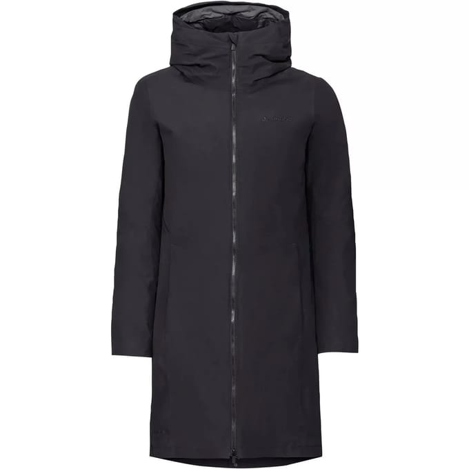 Annecy III 3 in 1 jas Dames Black/Black 42