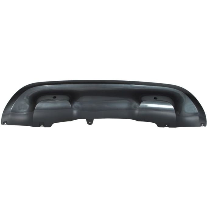 Bumper - spoiler BLIC 5511-00-6090970P