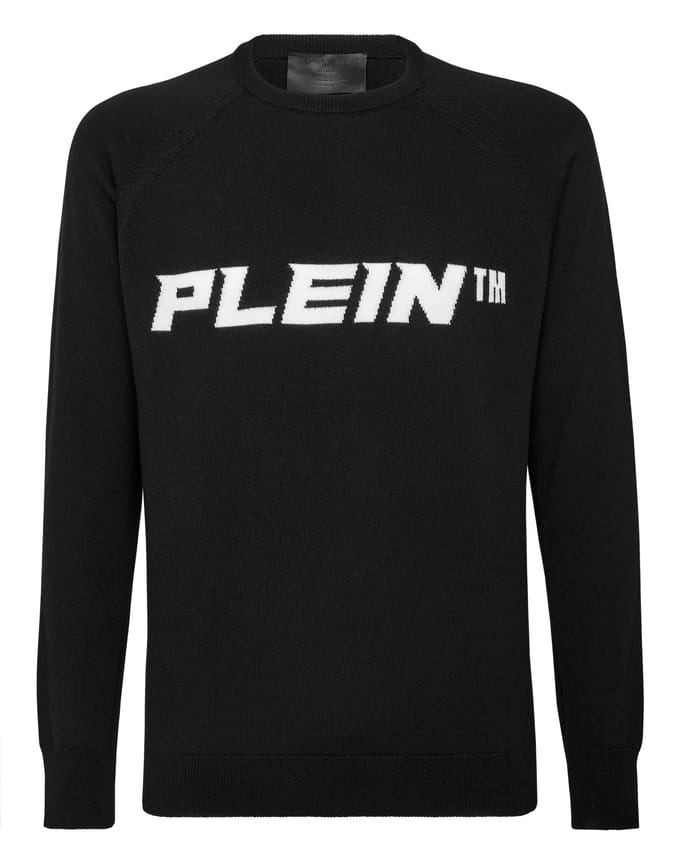 Pullover Ronde Hals