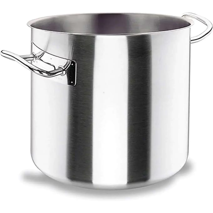 Horecapot zonder deksel Lacor 24 cm