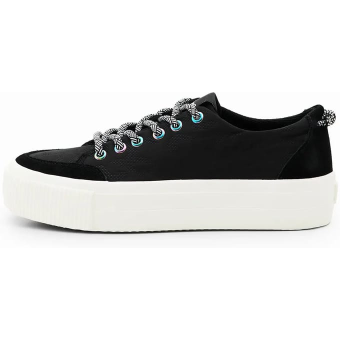 Damestrainers Desigual Street