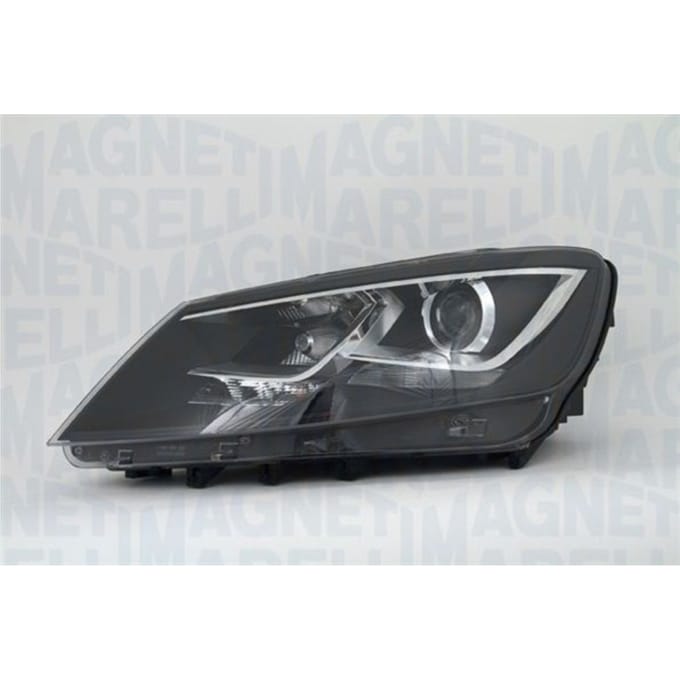 Koplampen MAGNETI MARELLI 711307023633, links