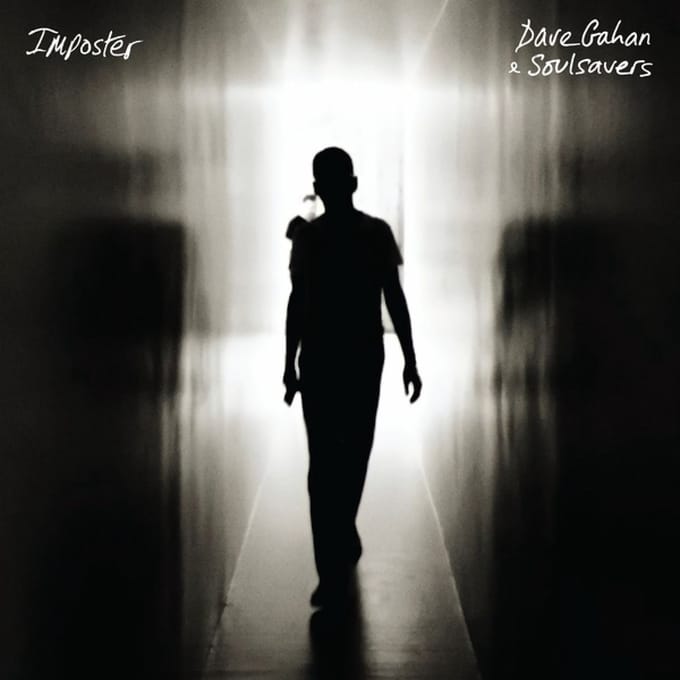 Imposter - Gahan, Dave, & Soulsavers