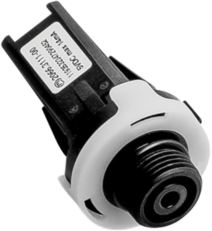 Wolf Druksensor water 10bar incl. O-ring, voor CGB-2-38/55, 274789499