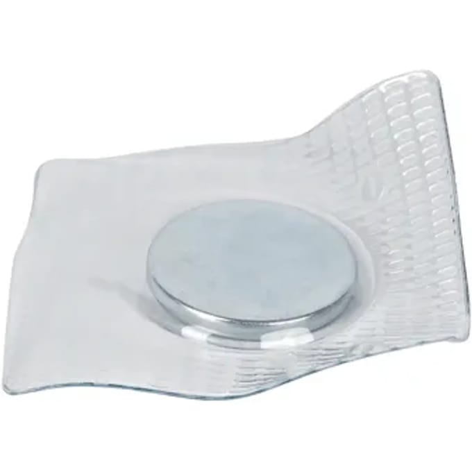 Fix-o-moll Magnetische Sluiting - Naaimagneet - Neodymium - 18x2mm - 4 Stuks