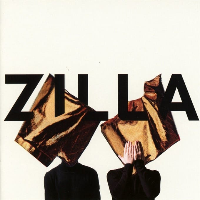 Fenech Soler - Zilla (CD)