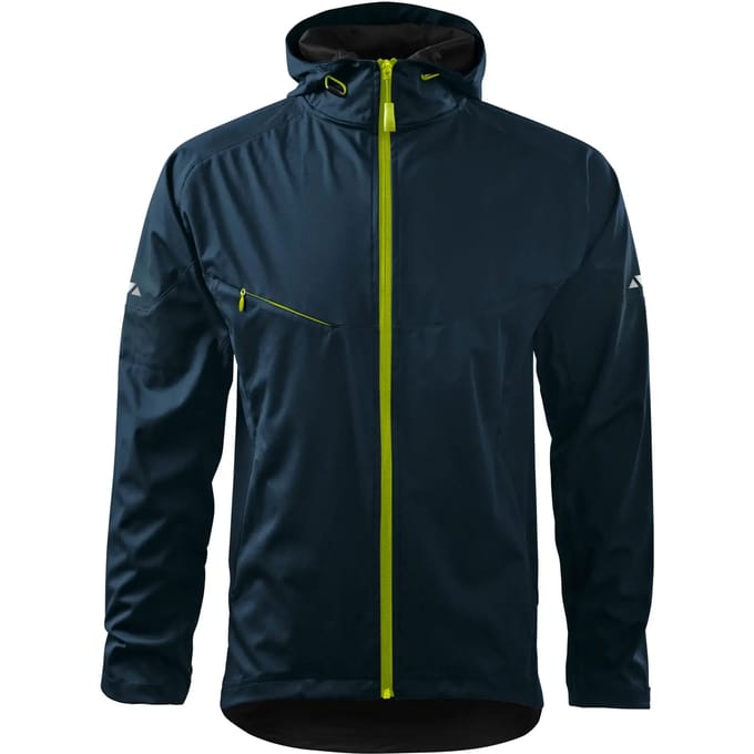 Waterdichte Jas Malfini Cool 515