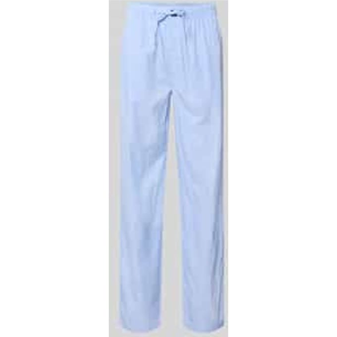 Pyjamabroek van puur katoen