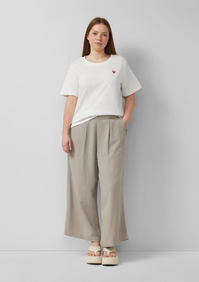 QS Hose