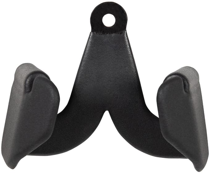 Taurus Mega Grip Row