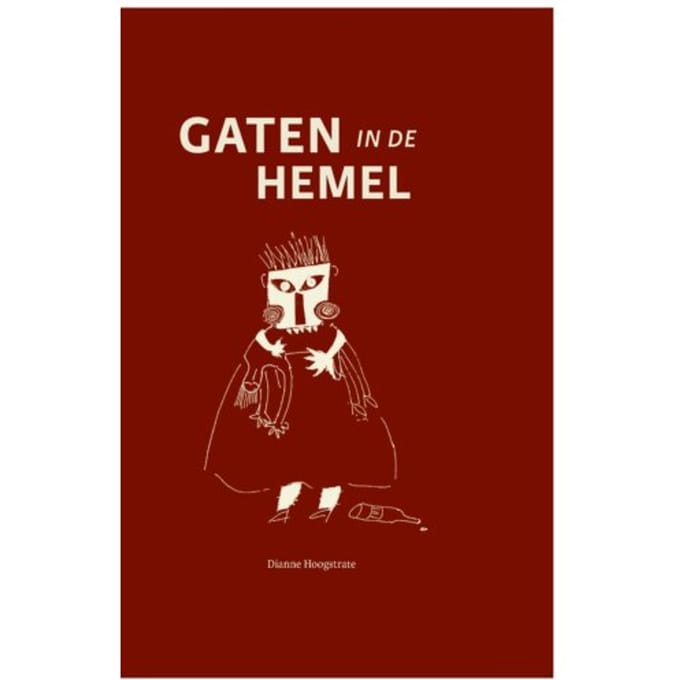 Gaten In De Hemel - Dianne Hoogstrate