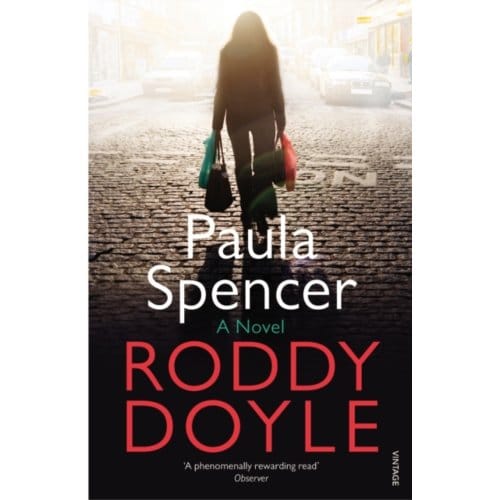 Paula Spencer - Roddy Doyle