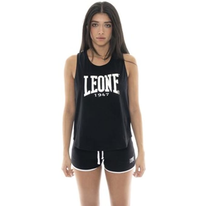Top Leone 1947 Woman Tank New Basic