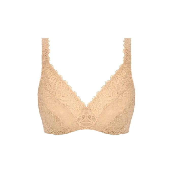 Minimalistische bh voor dames Wacoal Raffine Uw