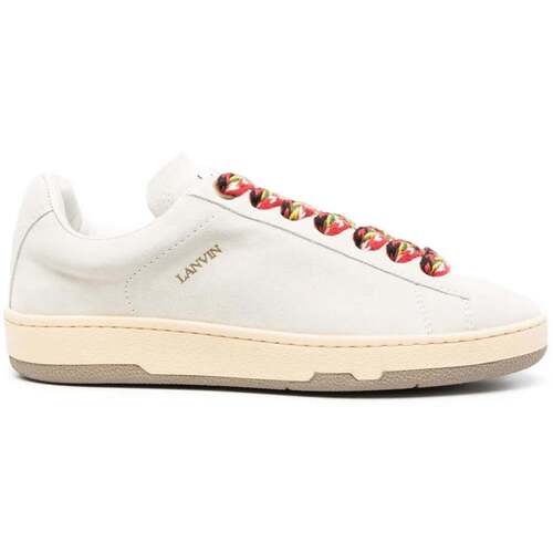 Lage Sneakers Lanvin -
