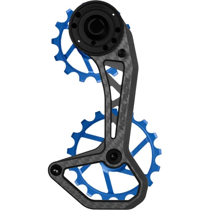 Derailleurhanger Nova Ride EVO SRAM RIVAL