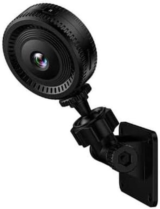 Mini Camera - Beveiligingscamera Wifi Camera - Huis Beveiliging - 180 Graden Draaibare Lens