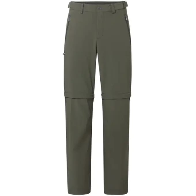 Broek VAUDE Farley ZO II