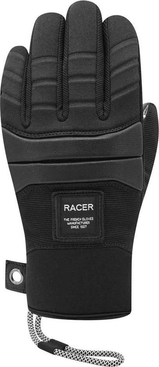 Racer Glorify 2 Handschoenen Zwart M