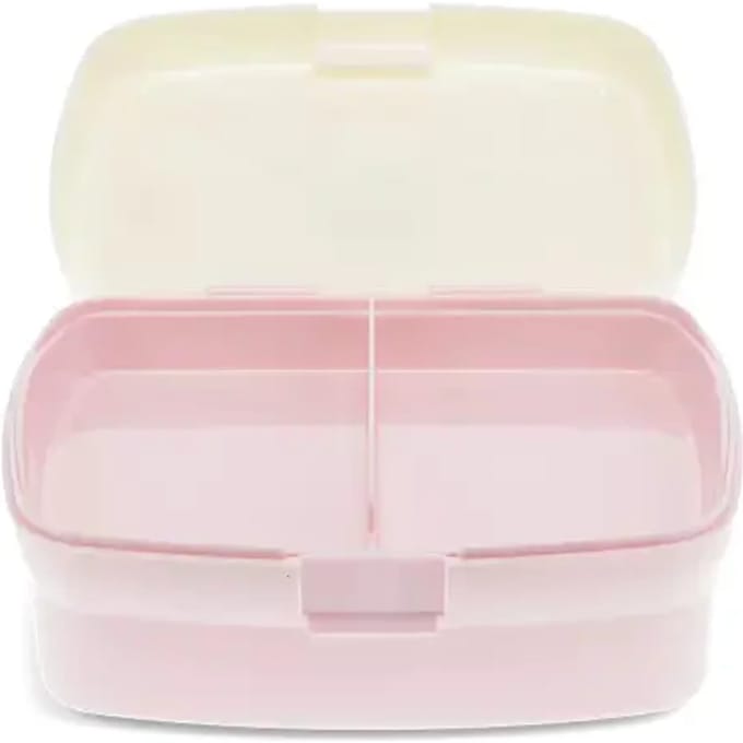 Rex lunchbox unicorn - lunchdoos eenhoorn