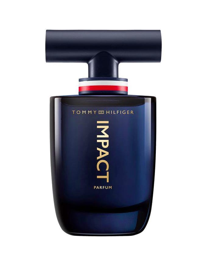 Tommy Hilfiger Impact Eau de Parfum - 100 ml