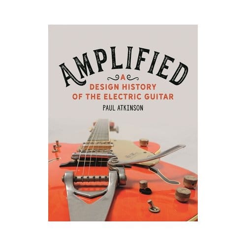 Amplified - Paul Atkinson