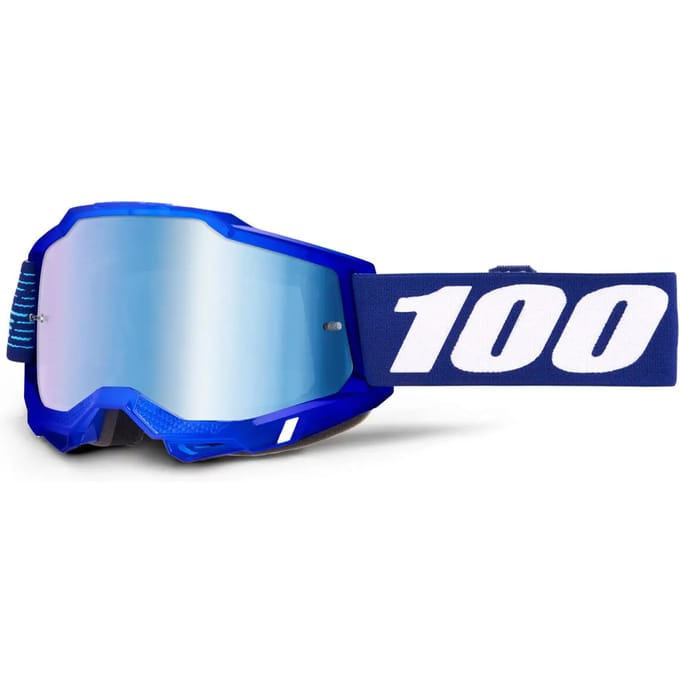 100% motormasker Accuri 2