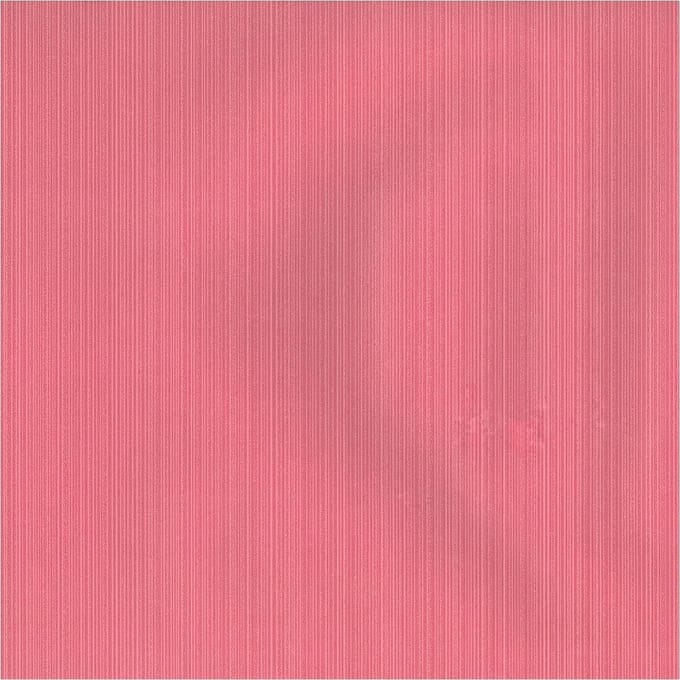 Dutch Wallcoverings Vliesbehang - Kinderbehang - Uni - Roze
