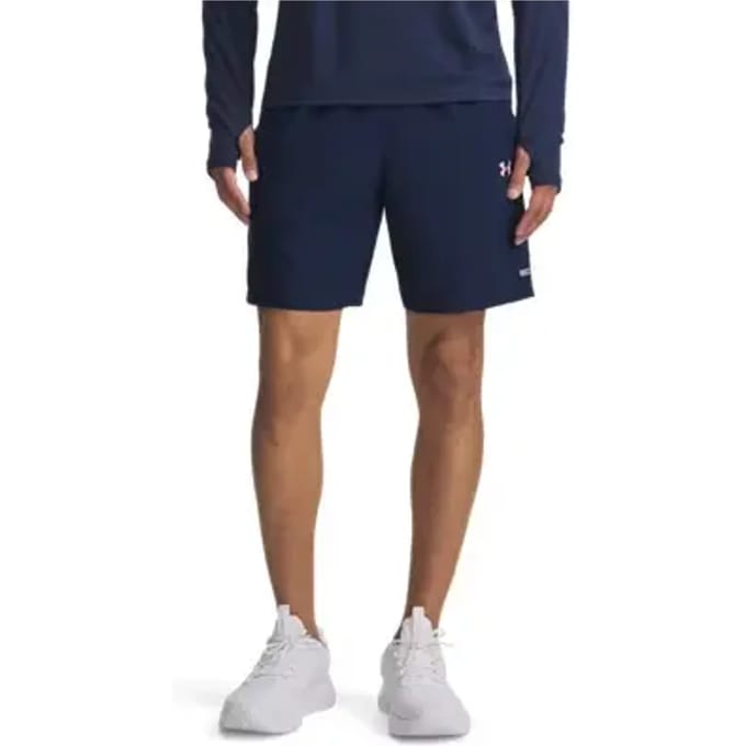 Korte Under Armour Tech Utility