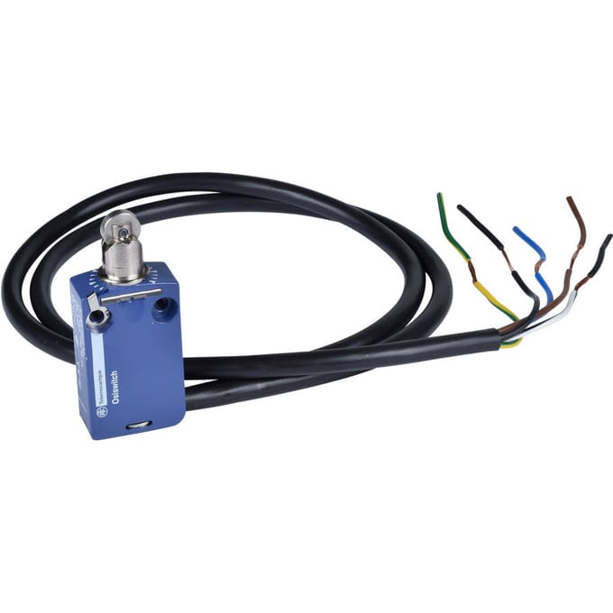 Schneider Electric Osiswitch Limit Switch - XCMD2102L3