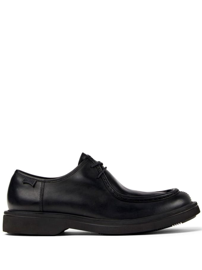 Camper Norman Veterschoenen Norman - Herren - Zwart - 39