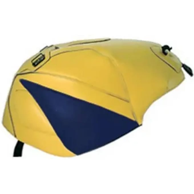 Motorfiets tankbeschermer Bagster cbr 900