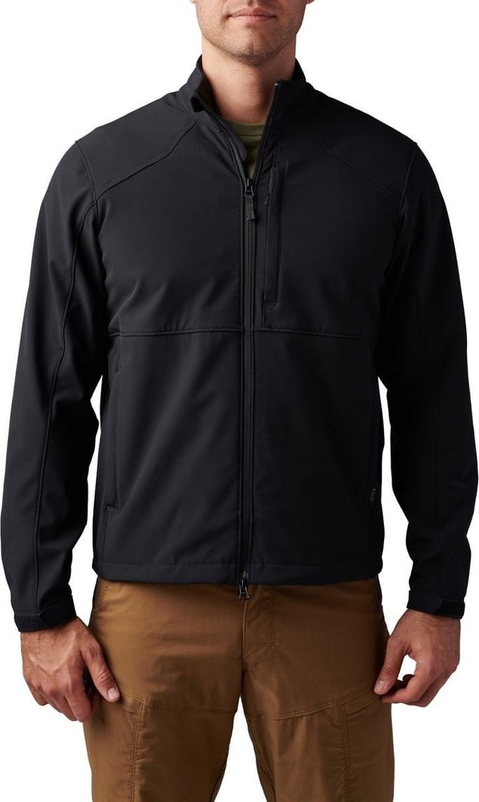 5.11 Tactical Nevada Softshell Jacket