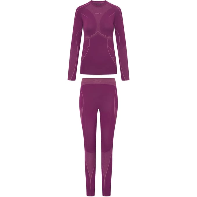 Dames onderkleding set Viking Rocket