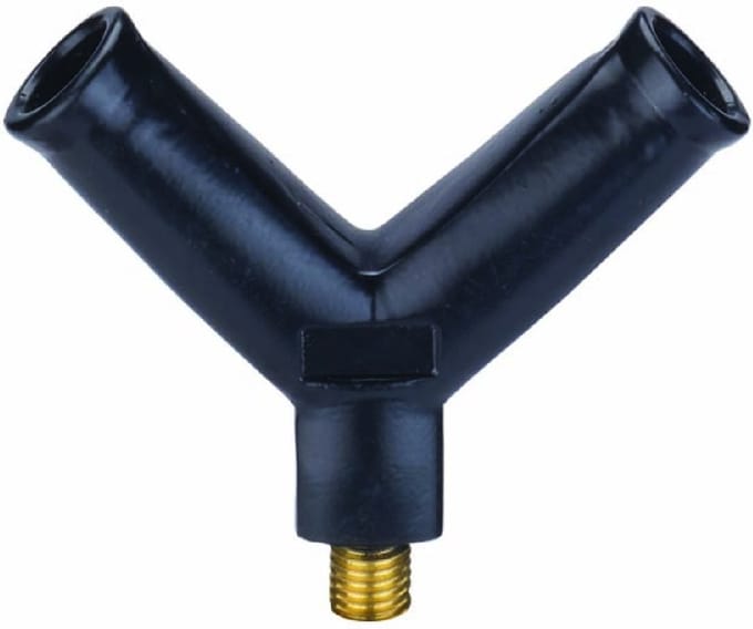 Fish Carpnet Block