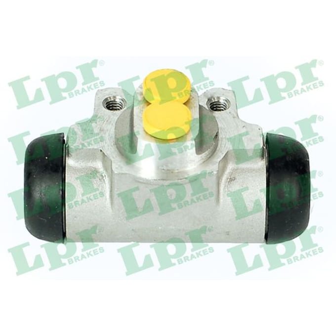 Wielremcilinder LPR 4193
