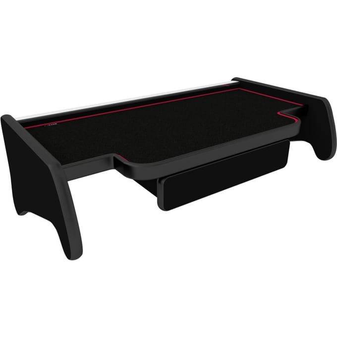 Bbinnenlegplank cabine F-CORE PK44 RED