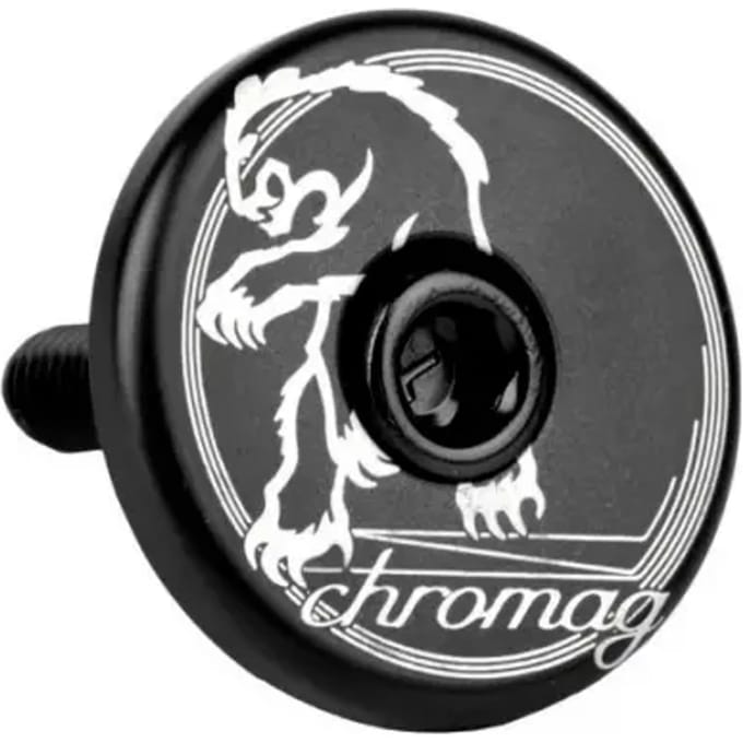 Stengelplug Chromag Top