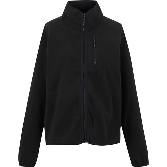 Frankie isolerend fleece vest voor dames
