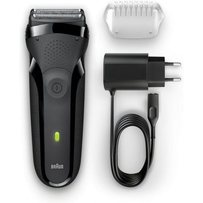 Braun Series 3 300s - Scheerapparaat